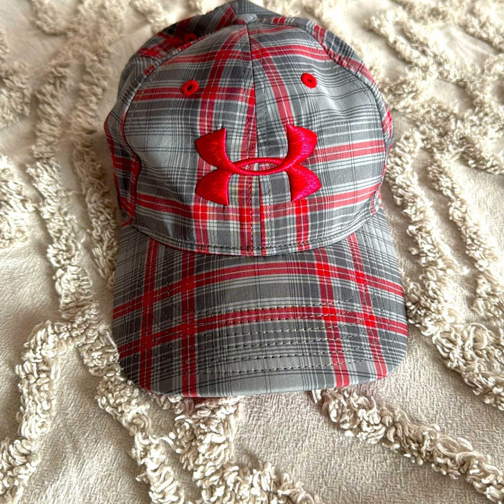 Under Armour Athletic Cap